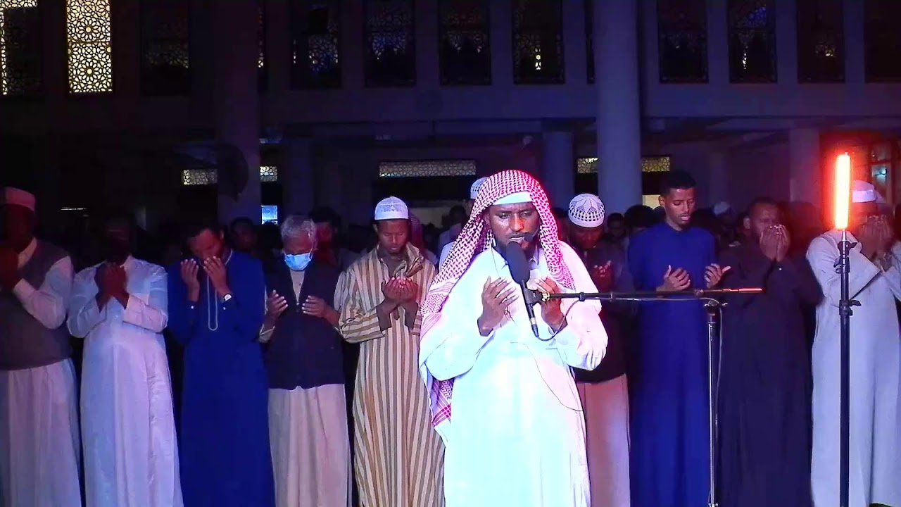 7TH TAHAJJUD OF 1447/2026