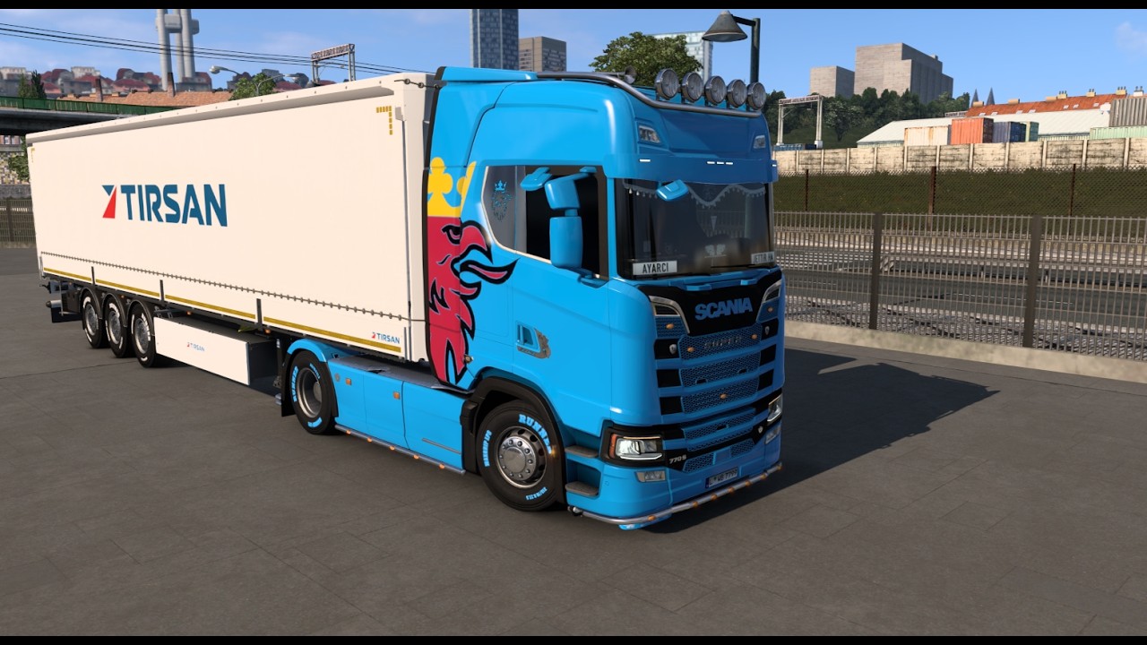 770s 180+ Hard jet