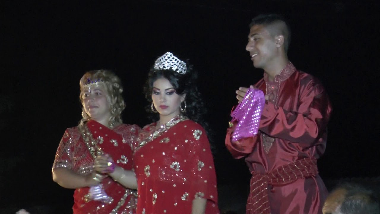 Serhan ve Sibel Nunuta Noastra 3.Bolum