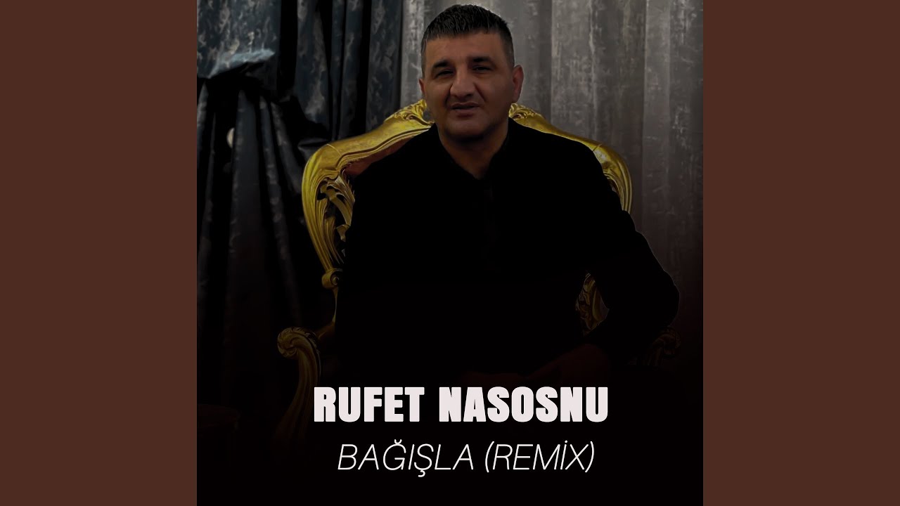 Bağışla (Remix)