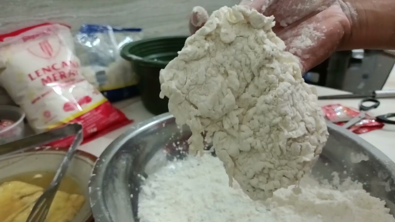 BOCORKAN RESEP TAHU KIPAS CRISPY , ANTI GAGAL IDE USAHA 2023