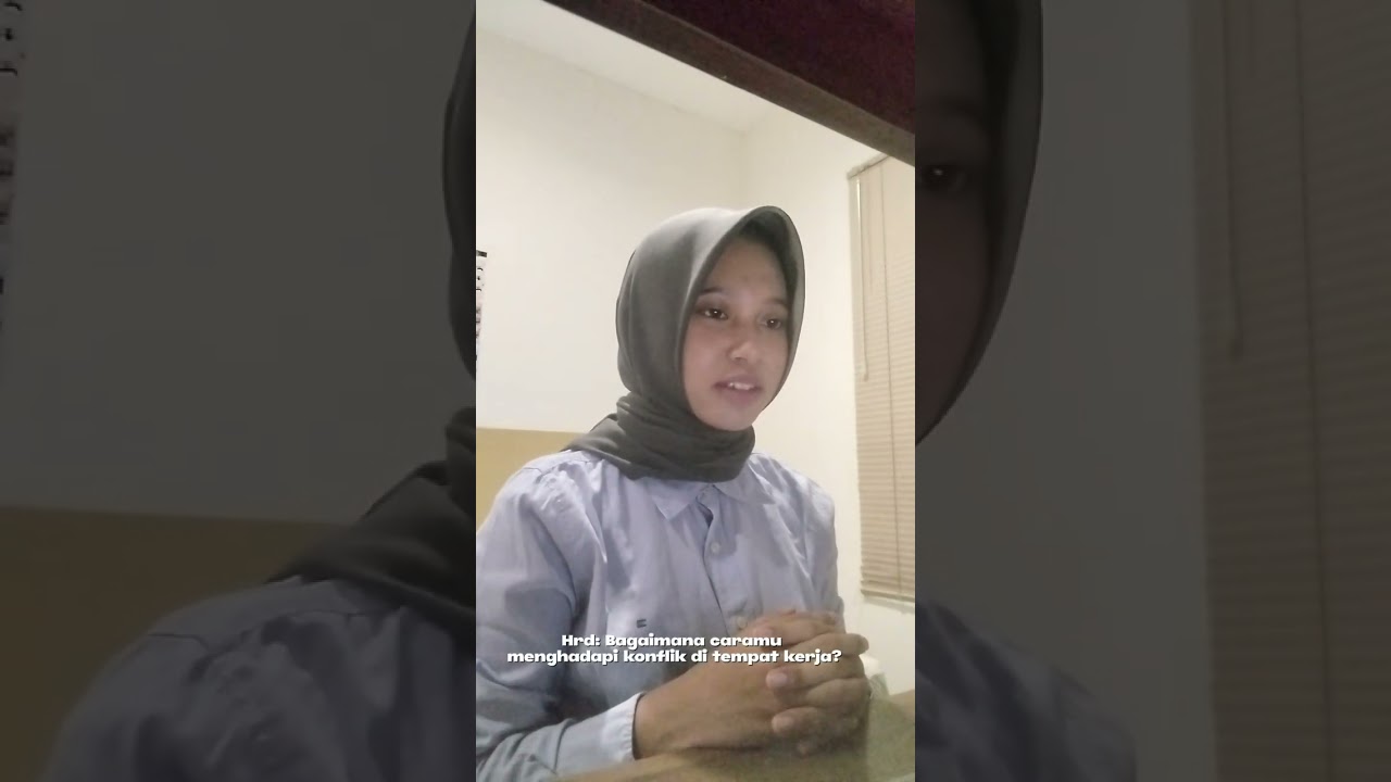 Wawancara Kerja, Alma Az Zhara(00000173736)