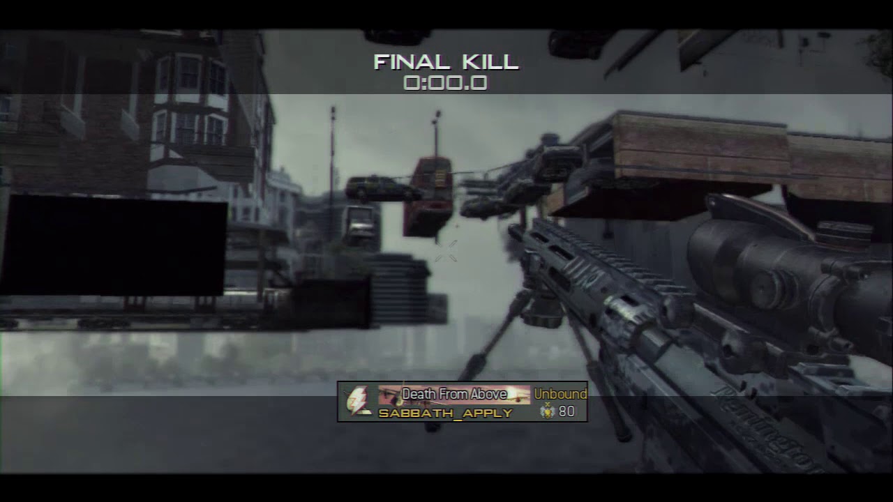 Joined sabbath