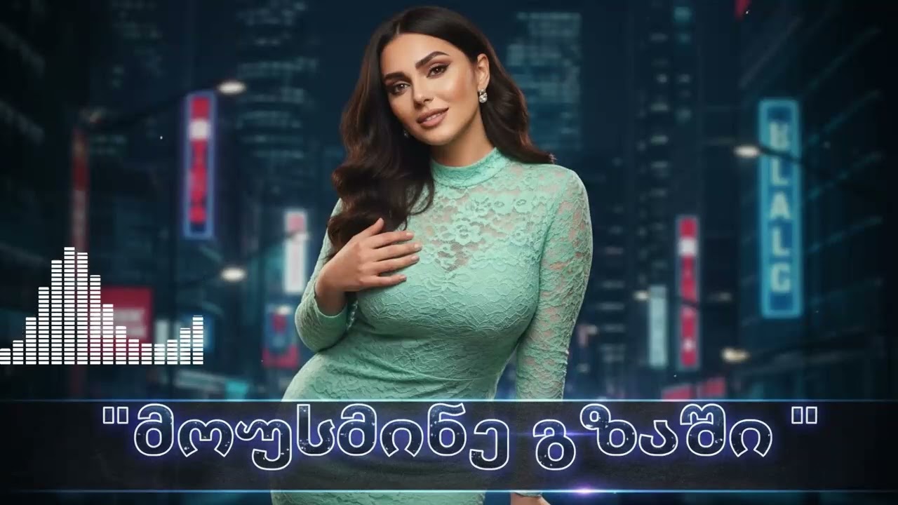 საუკეთესო მუსიკა გზისთვის 2026 🎶 | AiChord რემიქსები და ტოპ ჰიტები 2026 წელზე იმიტომ მომხარეთ