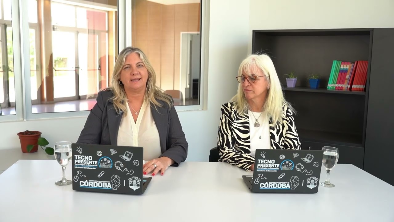 Red de Instituciones Educativas que Innovan / Nivel Secundario