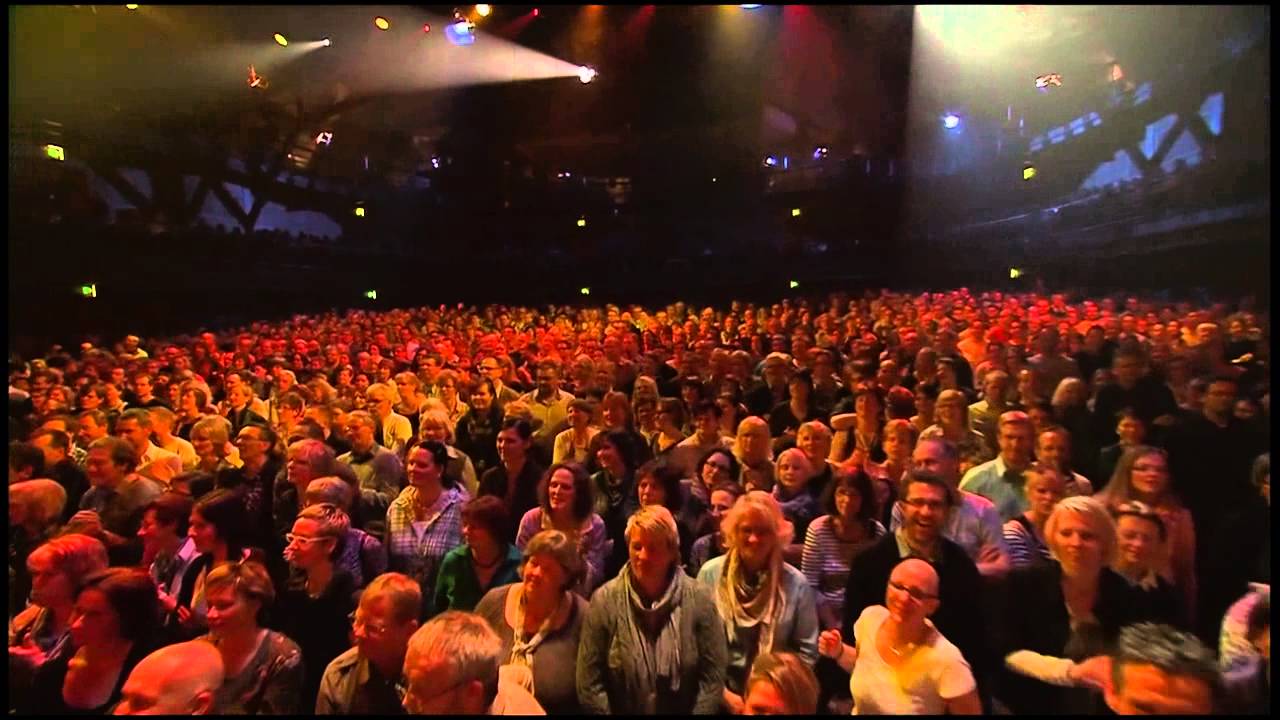 Ina Müller Live