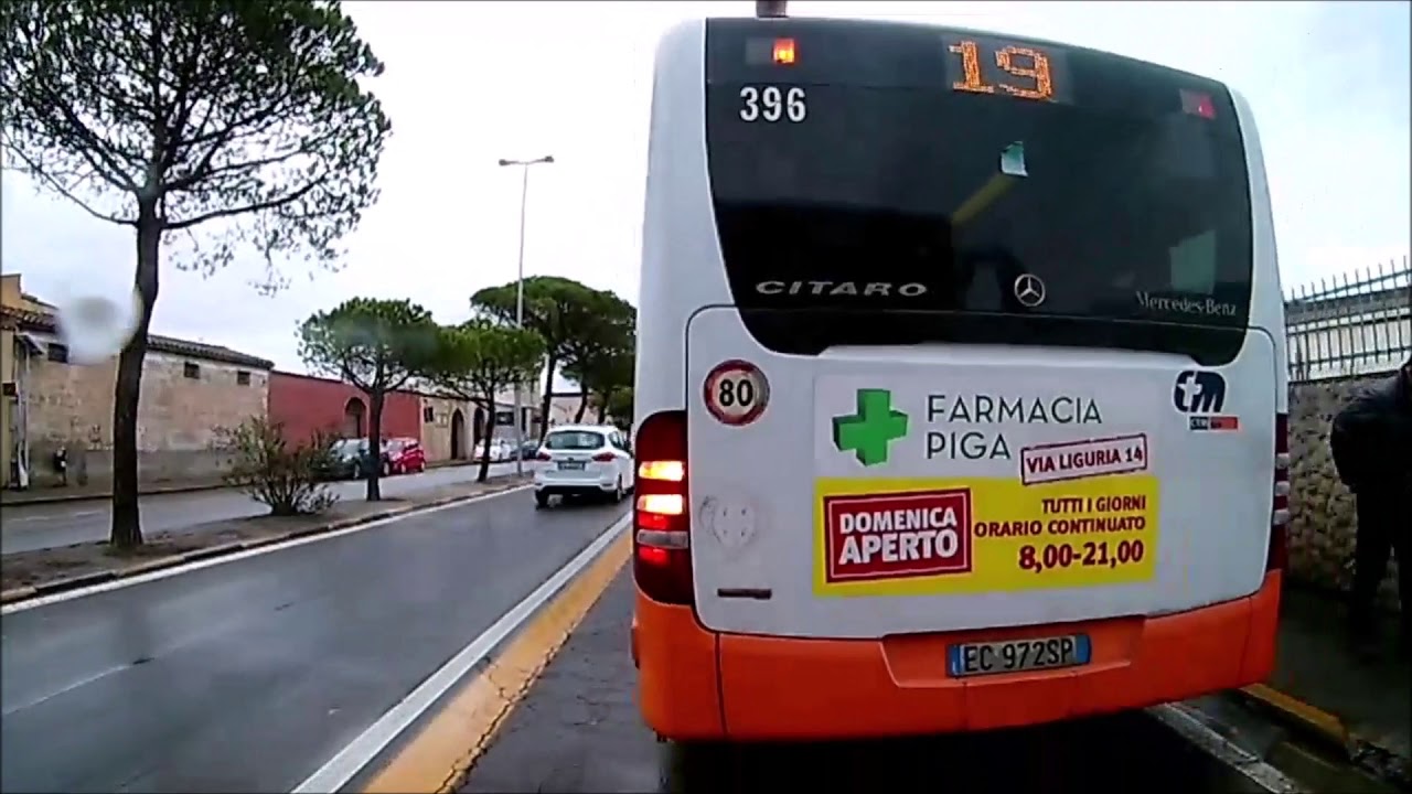 CTM linea 8+8A