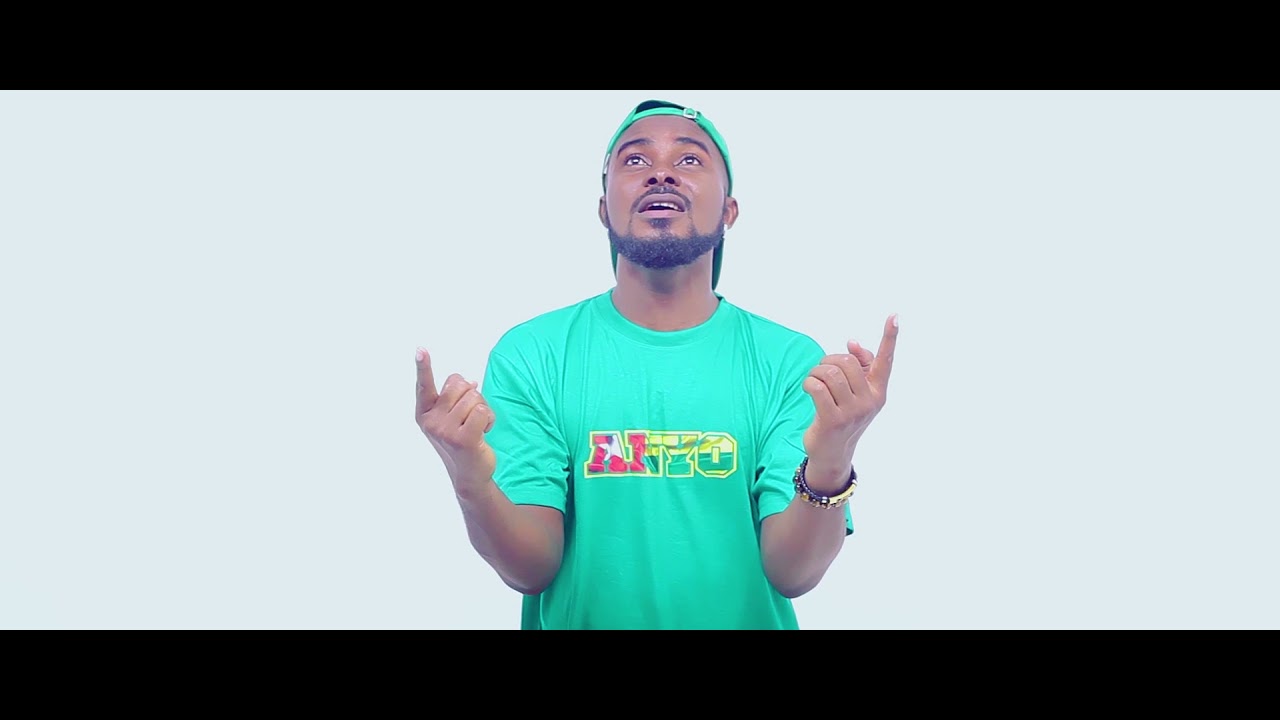 Edi Togovi_Ma nation,ma fierté (clip officiel)