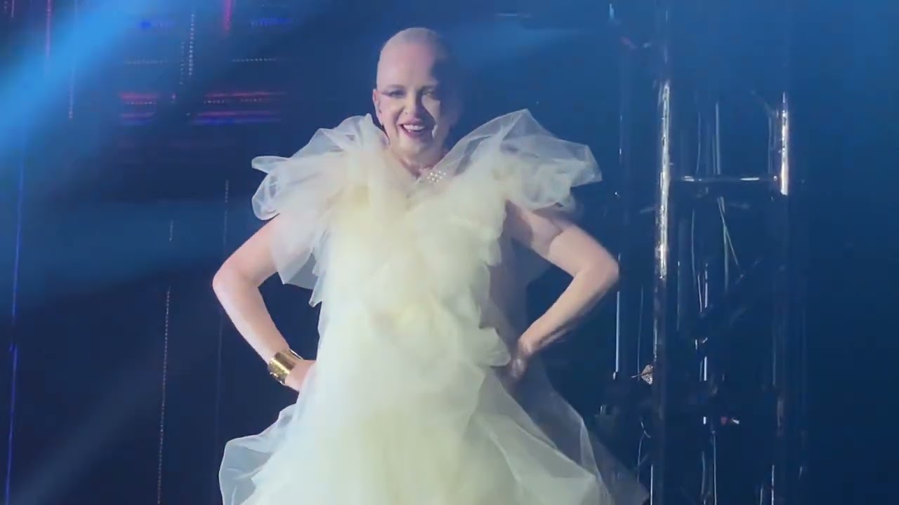 Garbage - Vow - Live in Mexico City, 09/04/2023