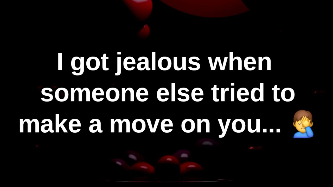 I got jealous when someone else tried to make a... 🤦‍♂️🫢🤭😦😧 || Dm to Df Love Letters 💌🫂 
