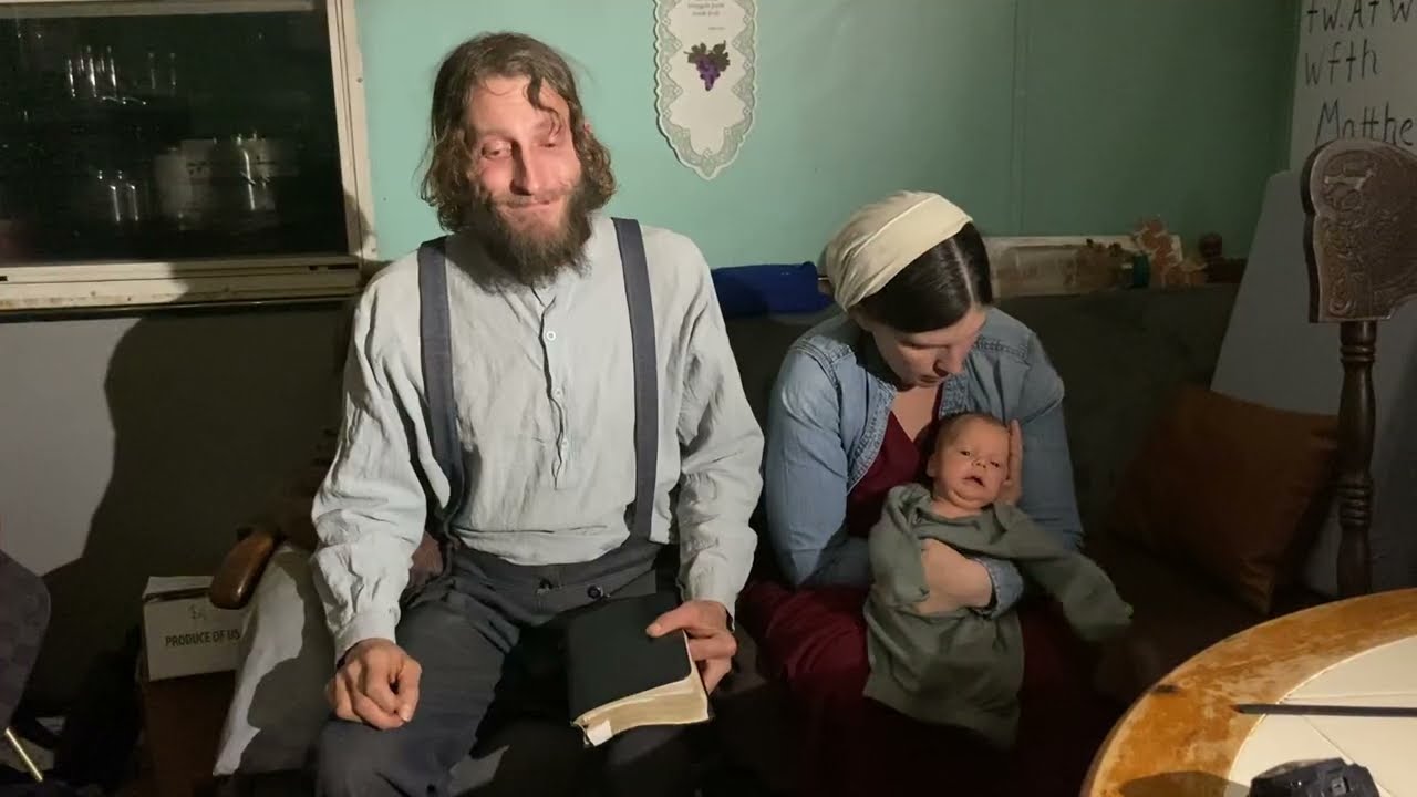 Я определенно должен извиниться перед общественностью | Титус Моррис | 19.02.2026