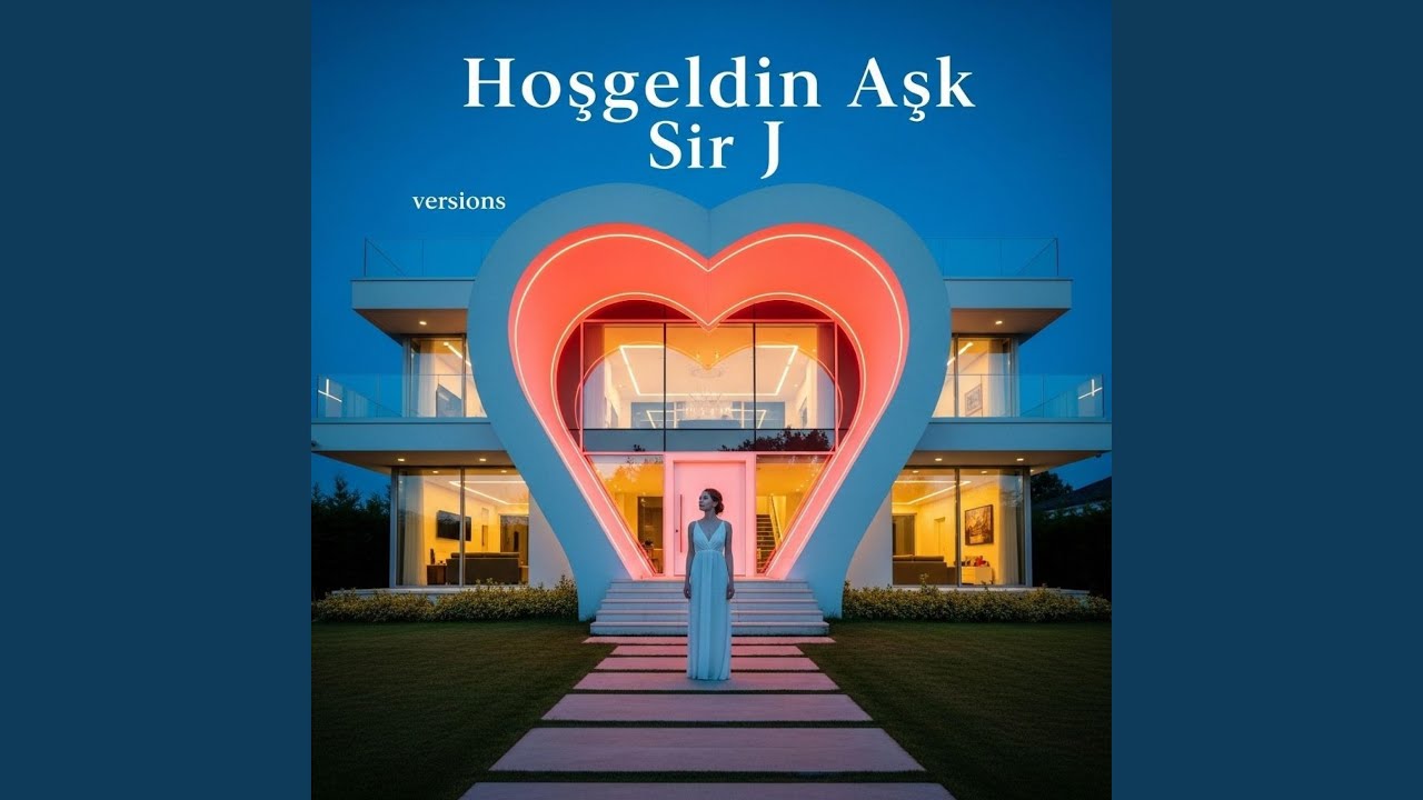 Hoşgeldin Aşk (Version 5)