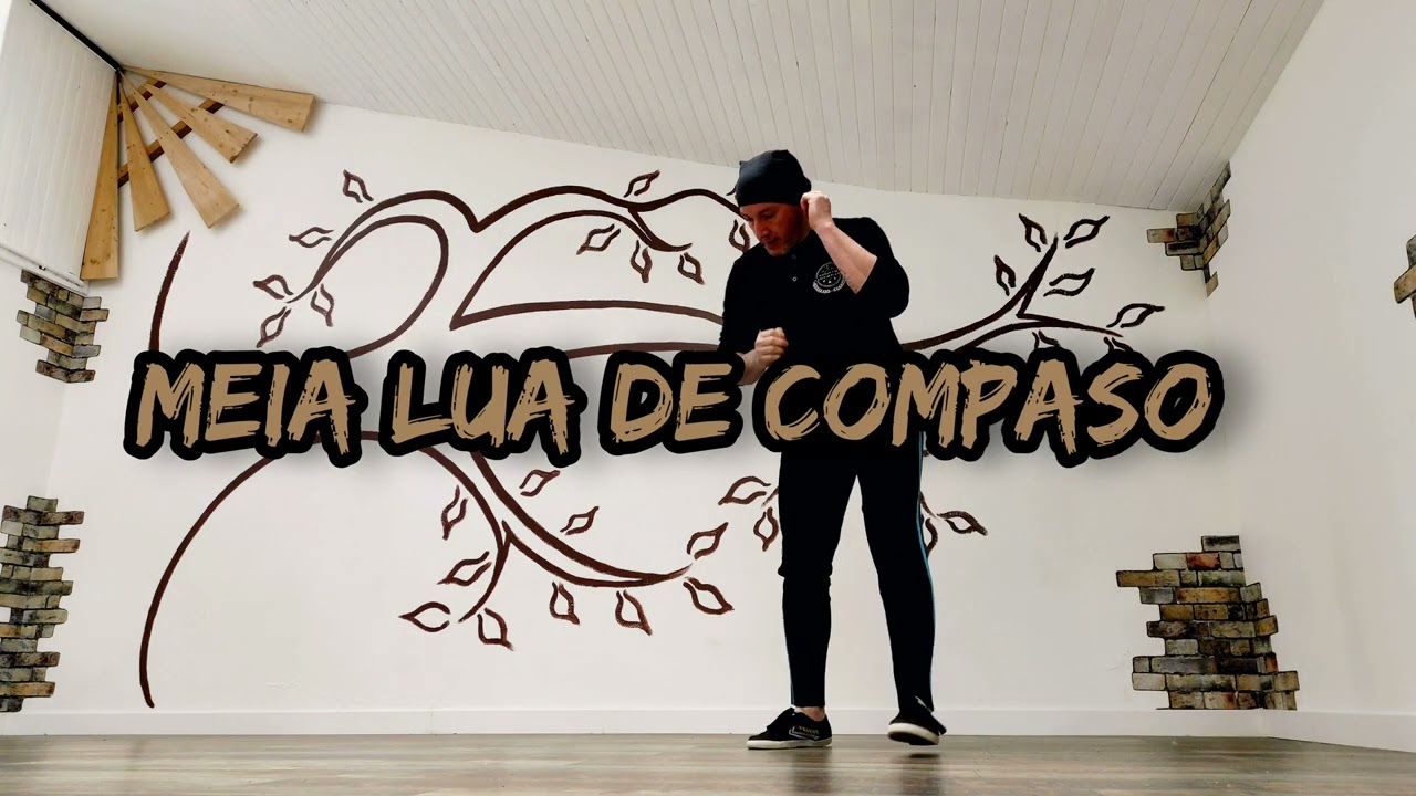 Tabata Capoeira et remise en forme