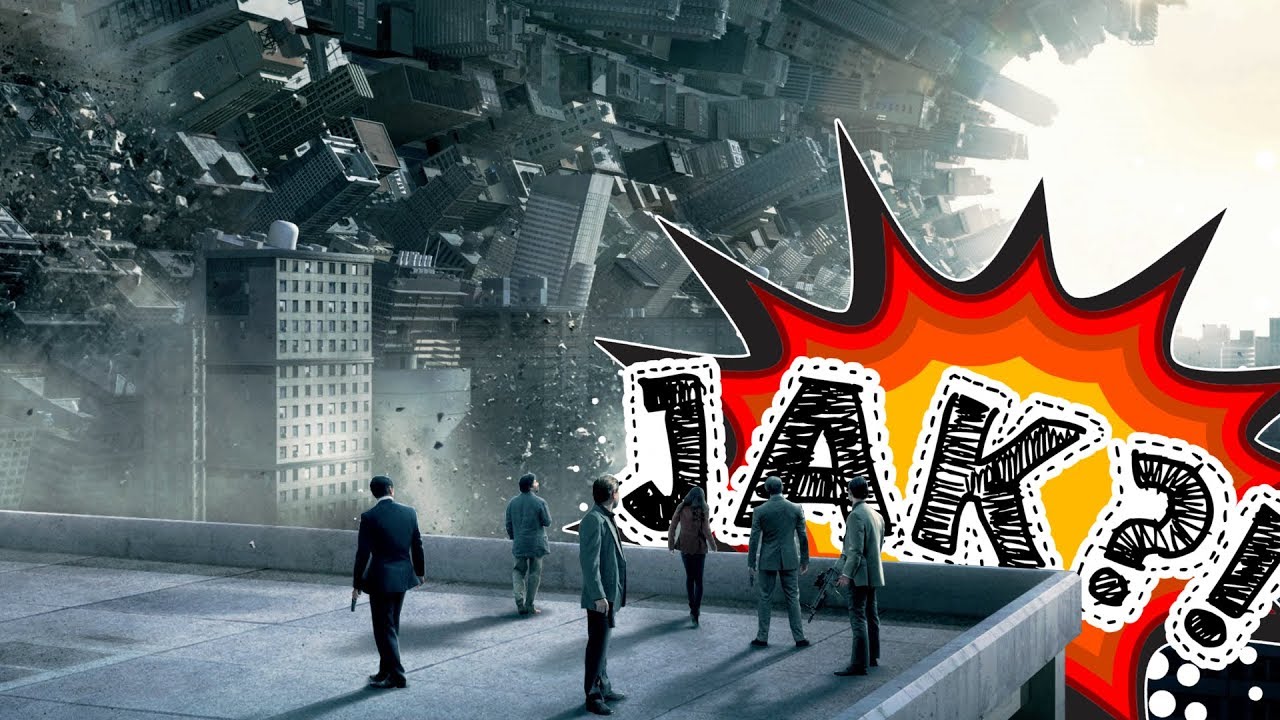 JAK mieć ŚWIADOMY SEN? 🛏