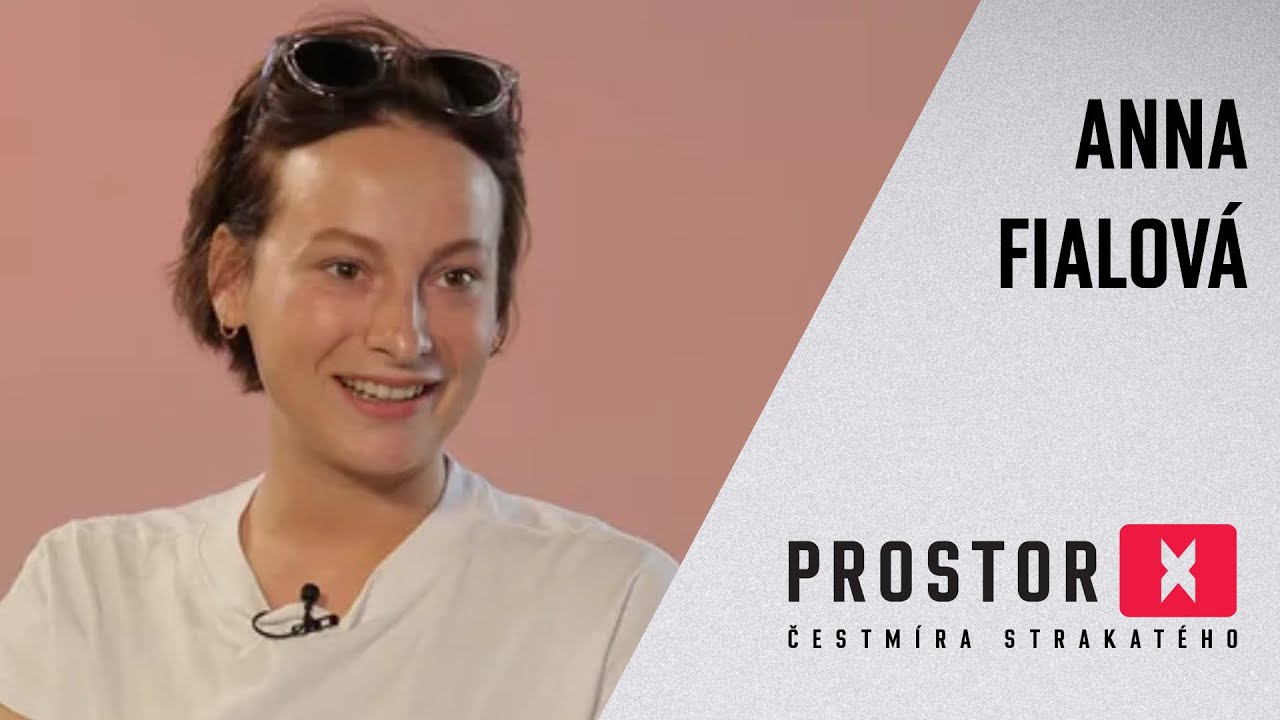 Fialová: Psali mi, že jsem hnusná holka s velkou prdelí, lidi jsou děsně zlí