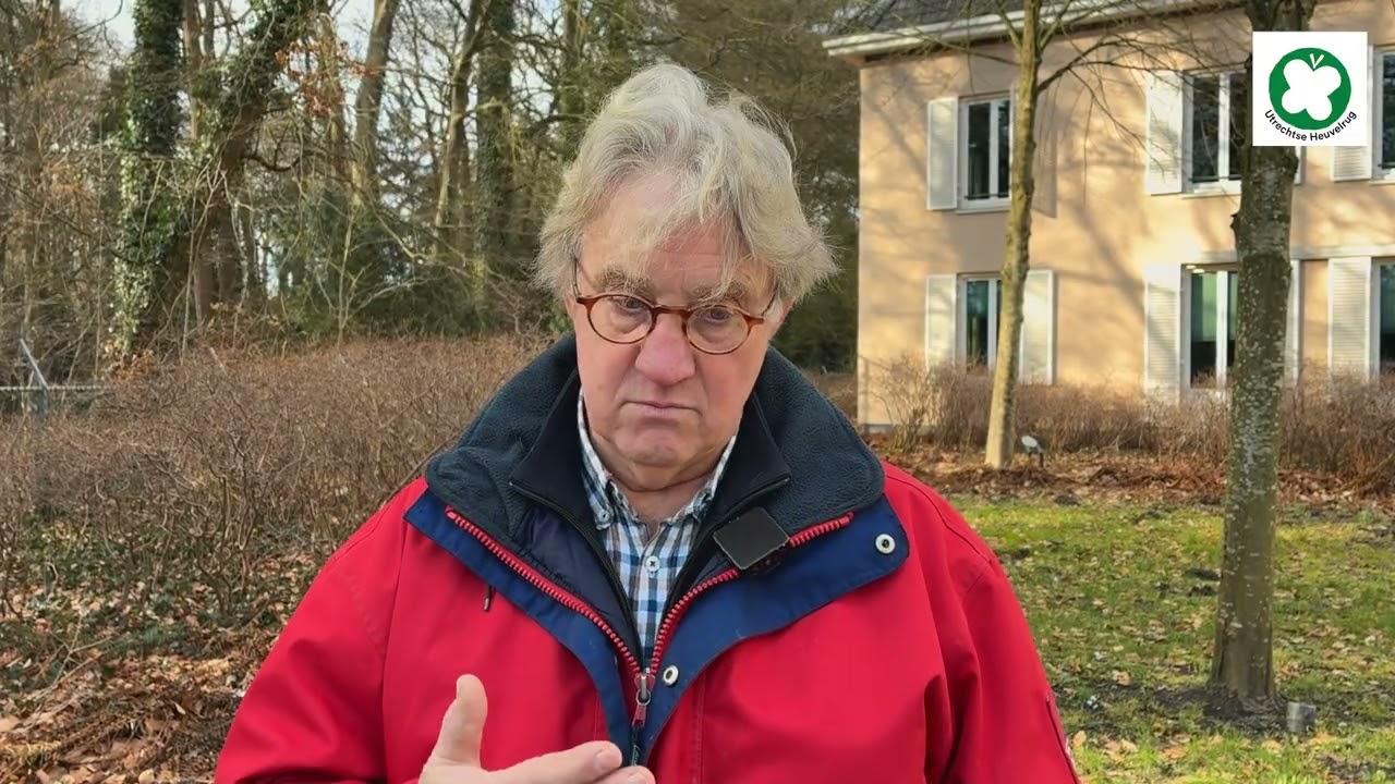 Drijfjacht op de Heuvelrug
