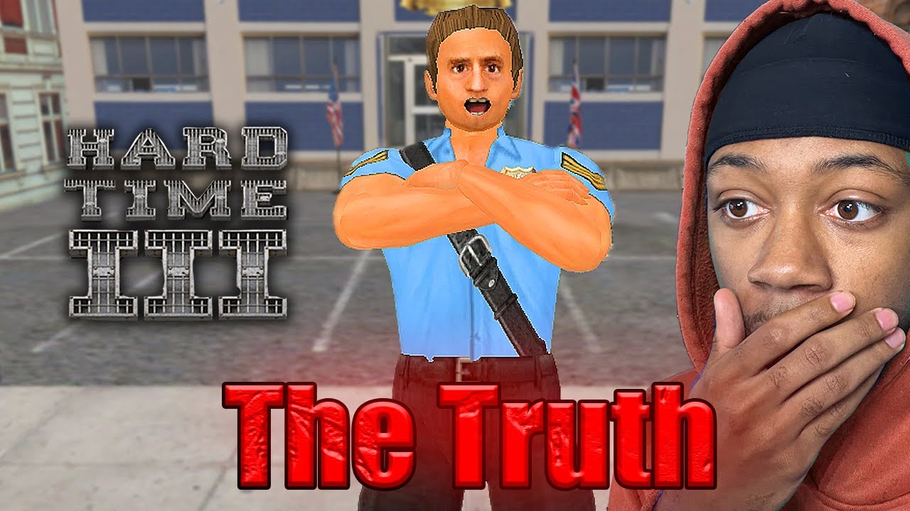 ПРАВДА о трудных временах 3...