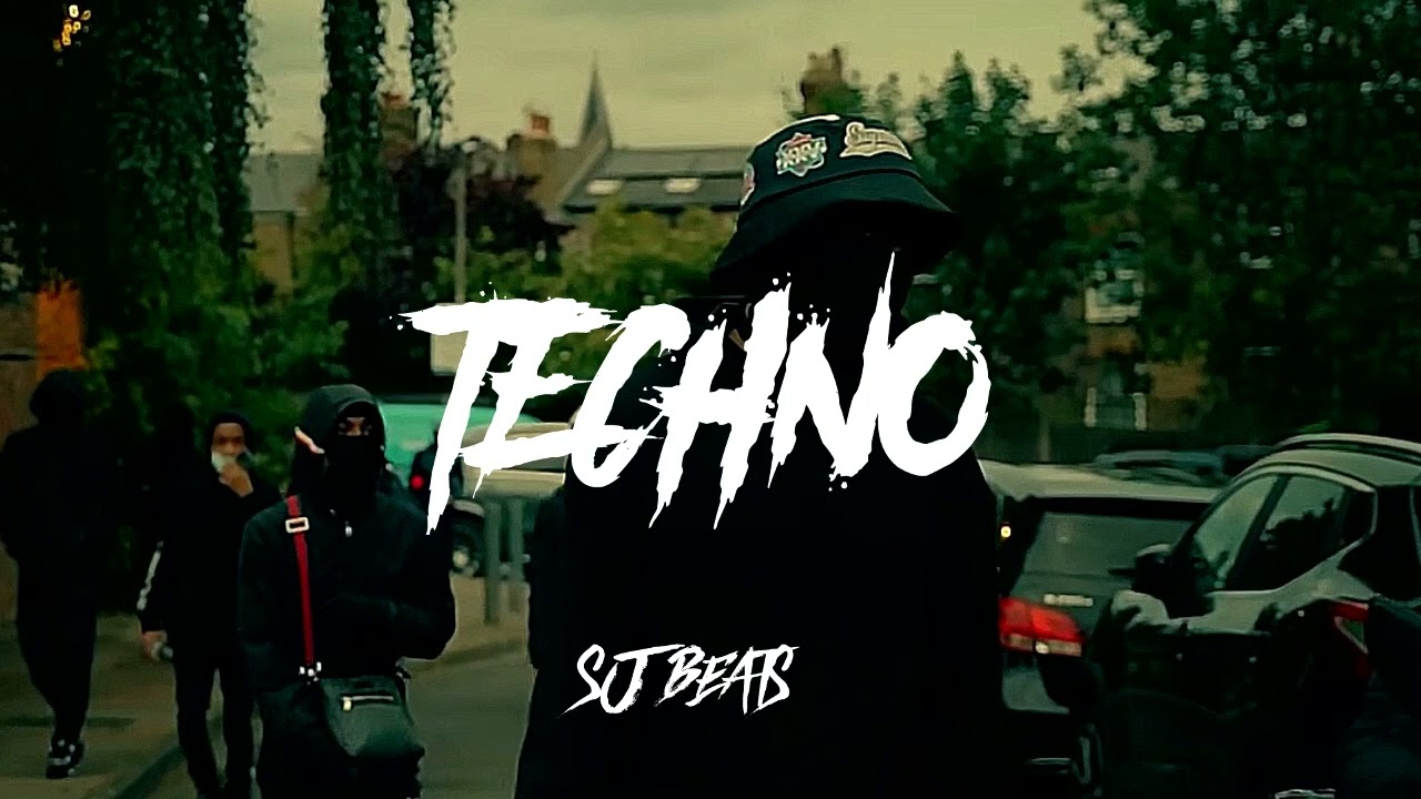 "Techno"- 36 x Suspect x 2026 UK Drill Type Beat | Prod. SjBeats