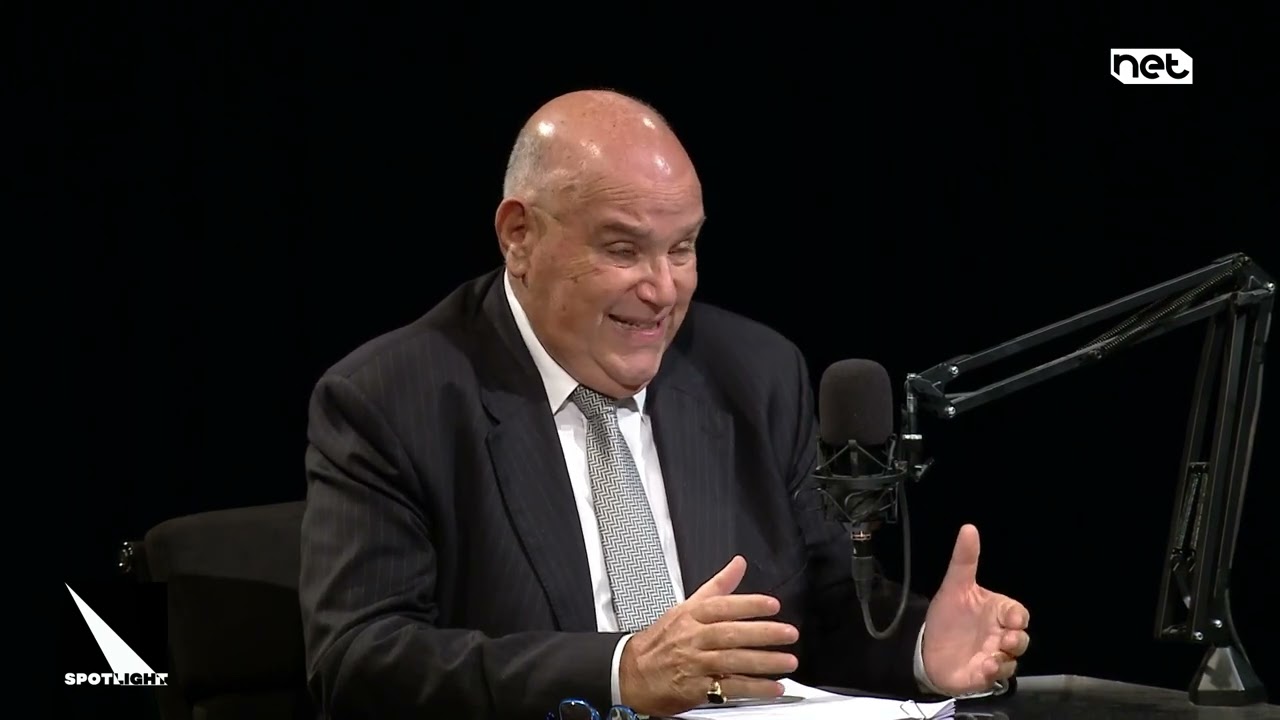 Spotlight | Edward Debono