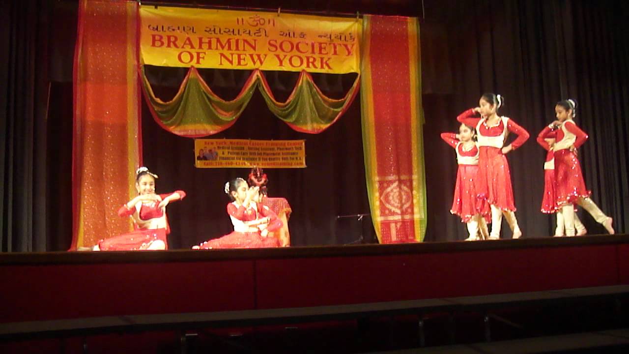 Brahmin Samaj of New york- Dola re Dola
