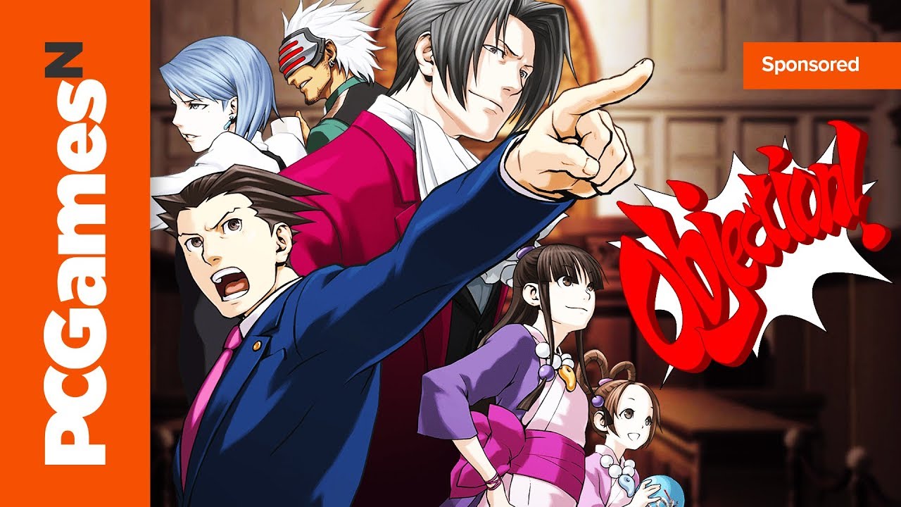 Phoenix Wright Ace Attorney Trilogy guide | 5 tips to winning your case