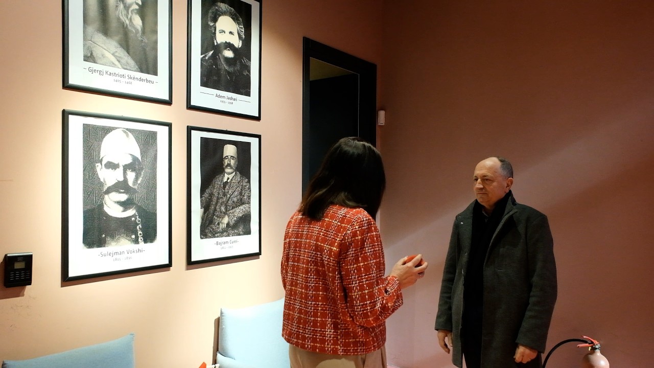 Krijuesi Logu: Prej 20 vitesh Tropoja e Gjakova e kanë thyer kufirin kulturor