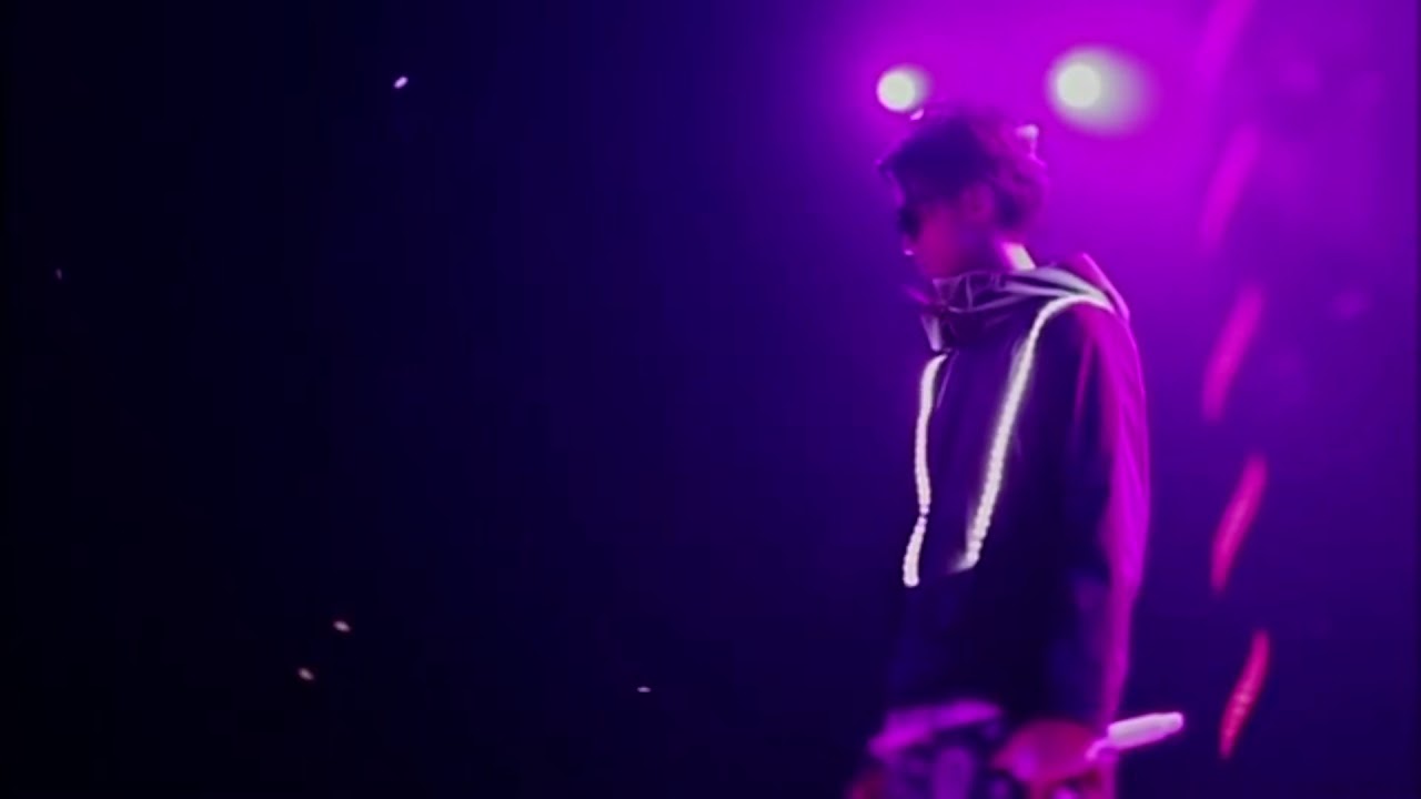 Hilcrhyme Toc【birthday】