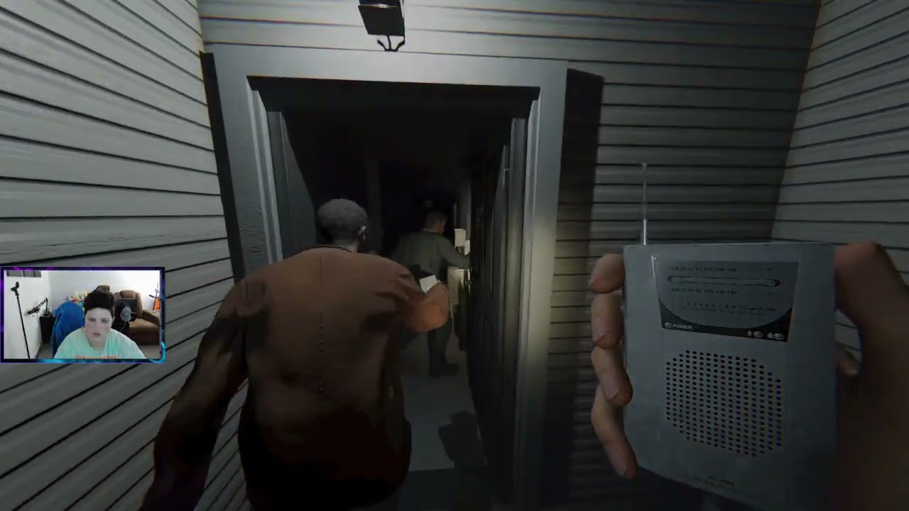 Time to go ghost hunting