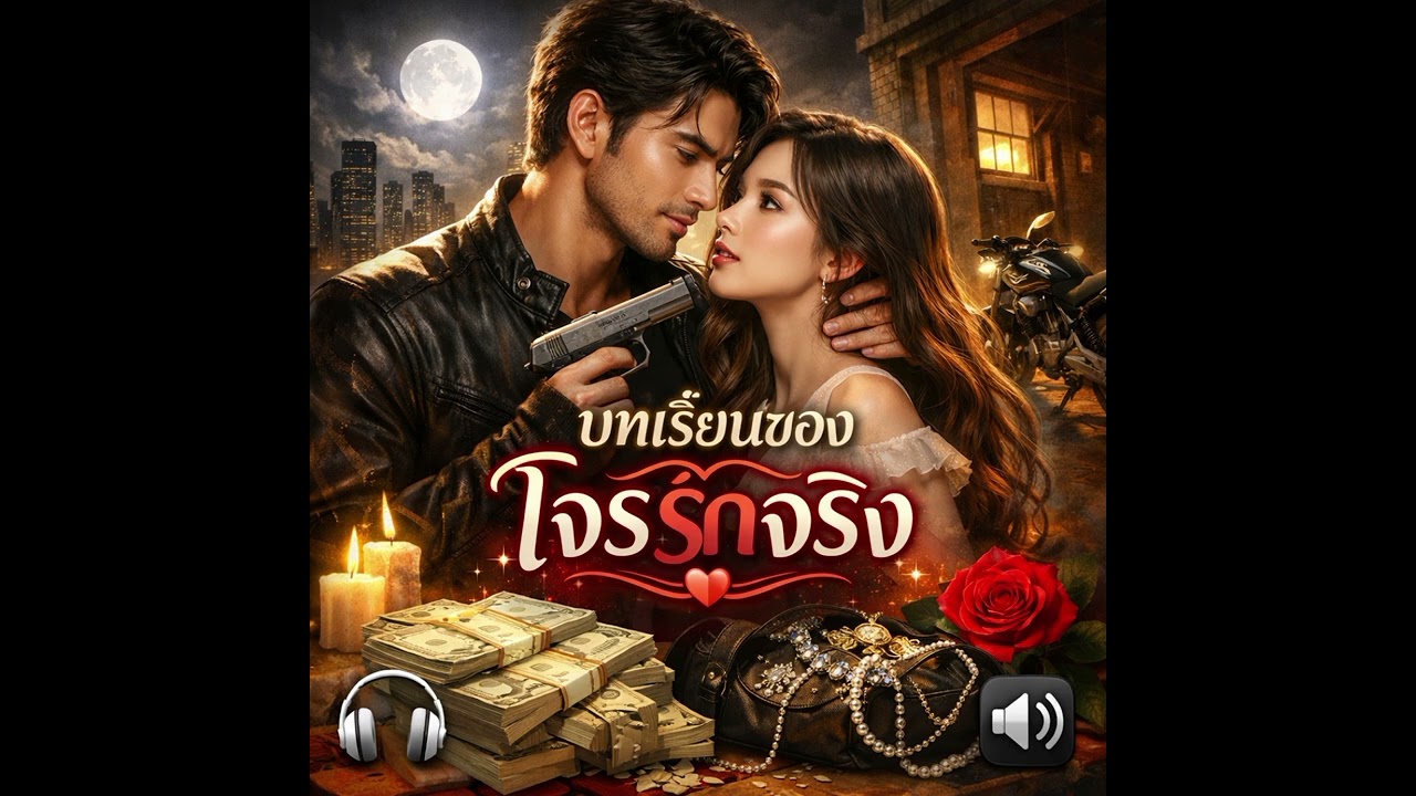 เพลง บทเรียนของโจรรักจริง | เก้น