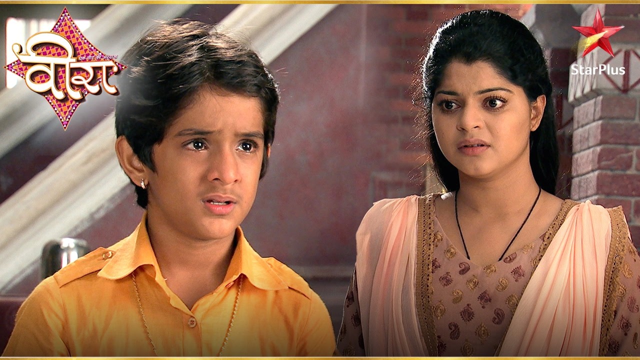 Ranvijay Ratan को माँ कहने से इनकार करता है! | Ek Veer Ki Ardaas - Veera