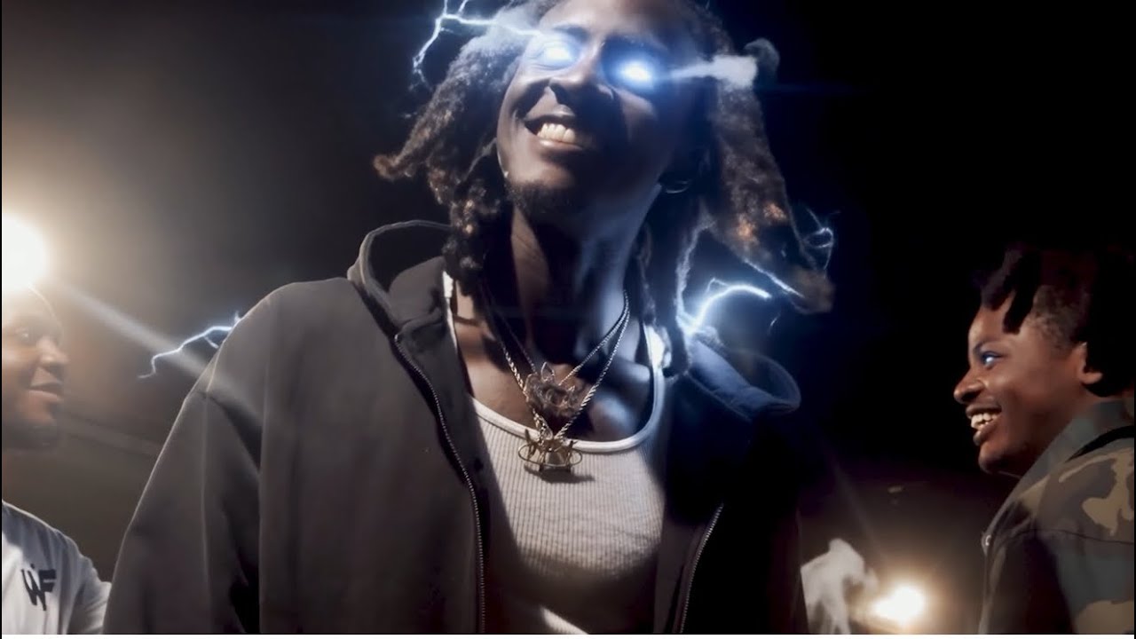 YFL Kelvin - From The Bottom (Official Video)