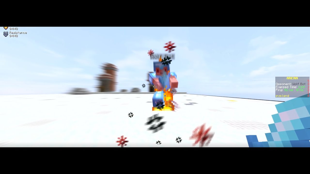 Texture pack release - daystar 1.21 and 1.8.9 + Lunar client mod folder release