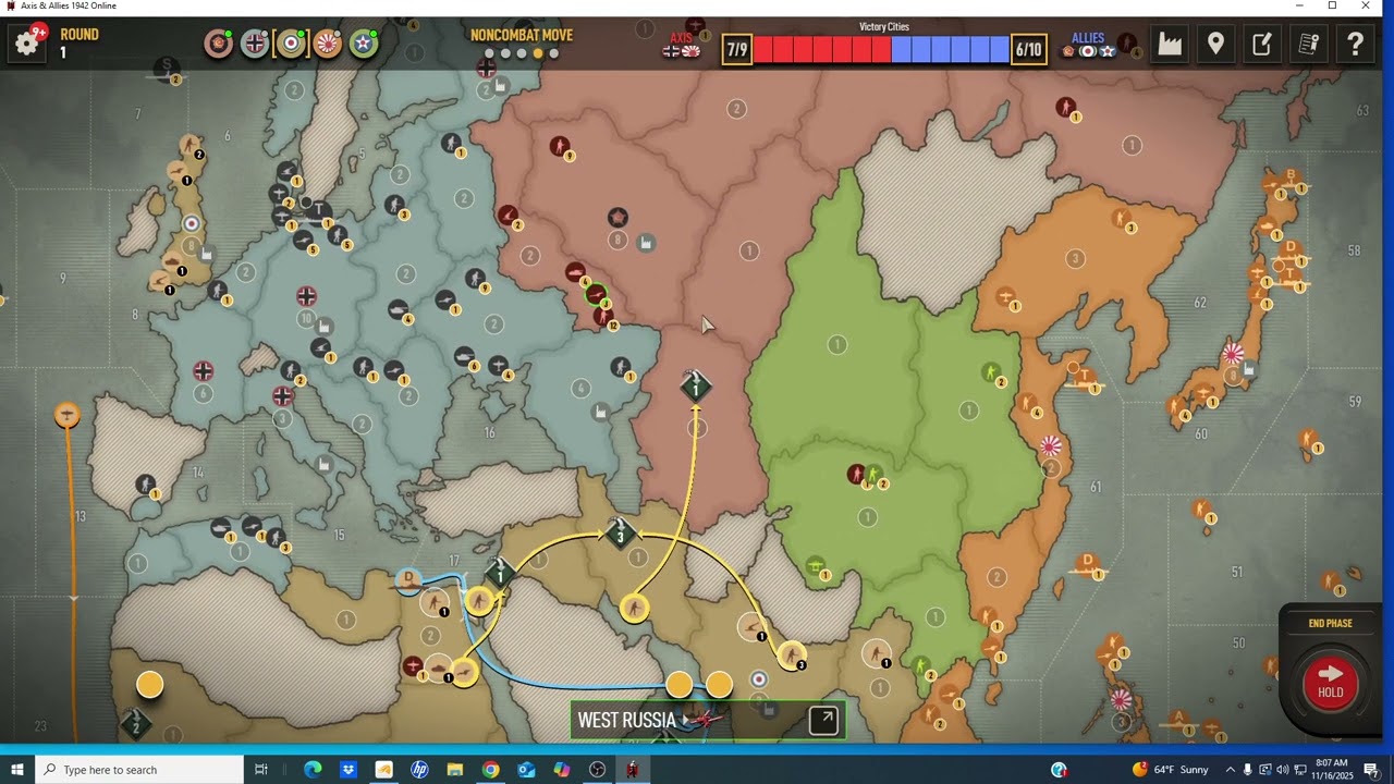 AAO - Season 14 - Black Adder part 1