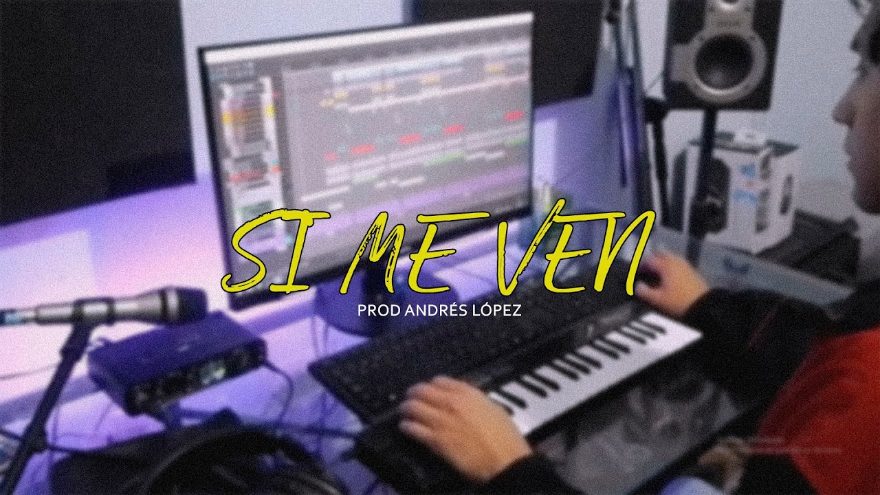Si me ven con Mileidi 😶 instrumental de CUMBIA o beat de cumbia