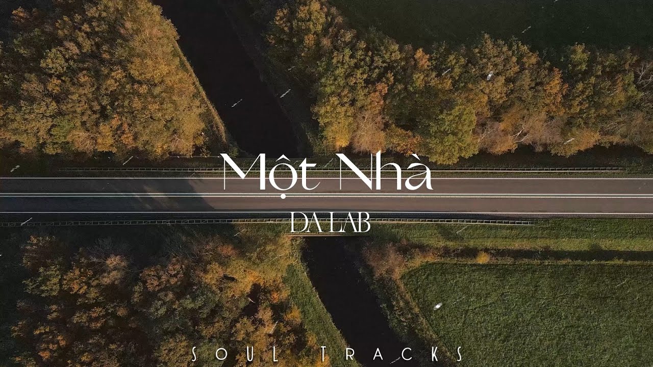 Một Nhà, Lái Xe Một Mình, 3107 2, Dù Cho Tận Thế - Những Bài Hát Nhạc Việt Cực Chill Gây Nghiện