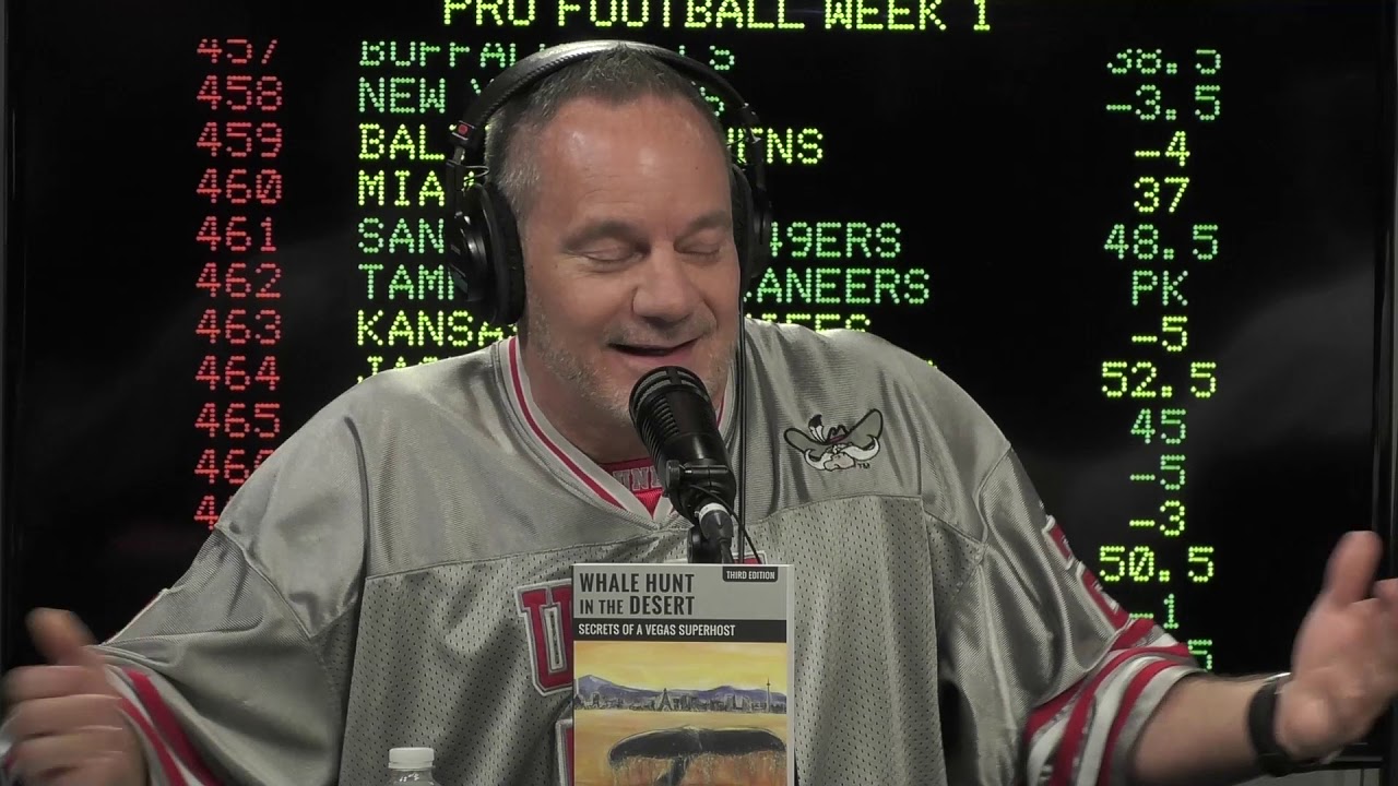 Follow The Money | Steve Cyr Las Vegas Casino SuperHost Interview 052919