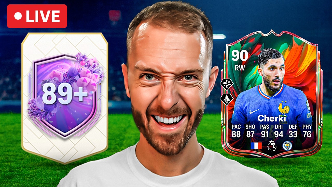 🎉 89+ FUT Birthday Pick & Promo LEAKS! 🎉