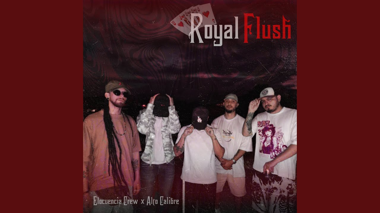 Royal Flush