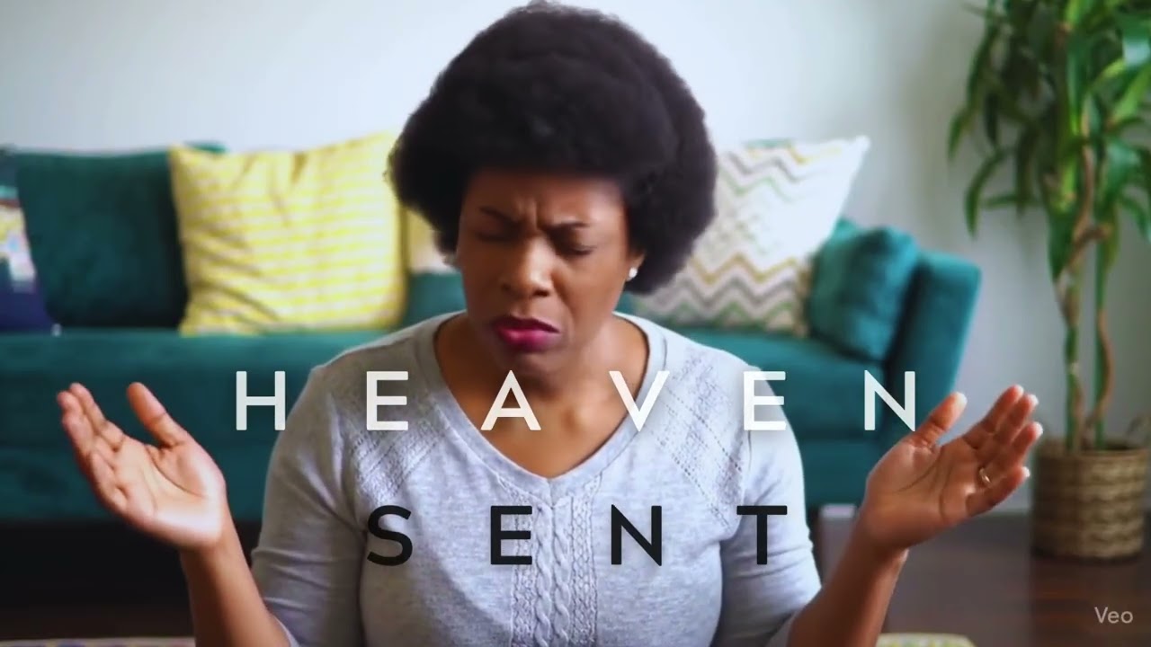 Heaven Sent Love, Her Prayers, Our Strength: A Journey of Faith