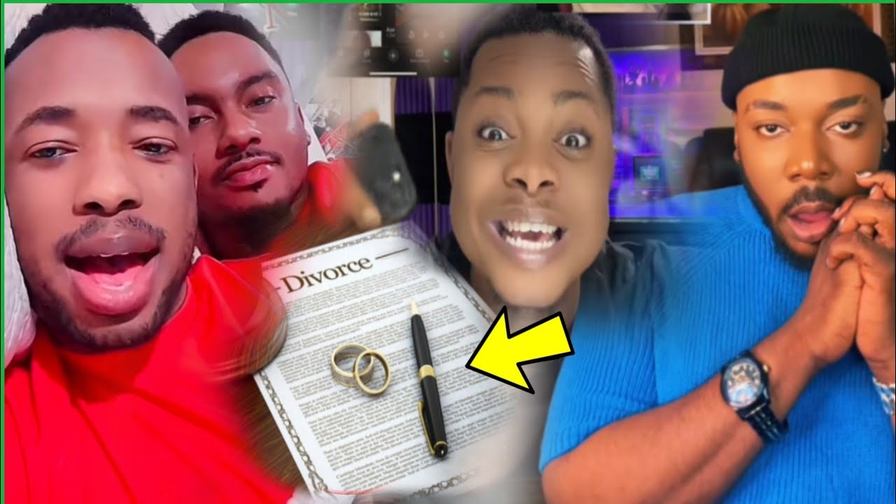 MEN ZEN 🙆🏾‍♂️ KENDJI MANDE MENDEL PAPYE DIVÒS LI AK MARIL LA, LI PA KITE MASISl VRE!