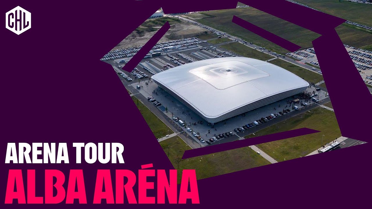 Arena Tour: Fehérvár AV19