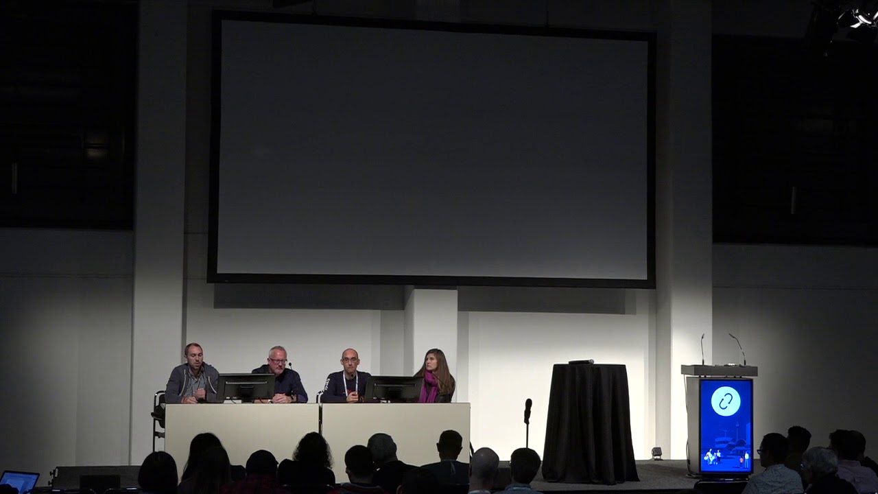 What actually is Open Infrastructure? AMA OpenStack Foundation Leadership