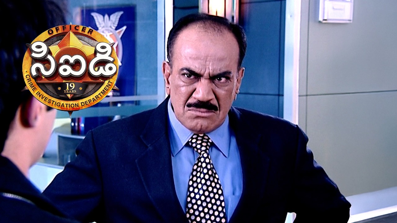 The Puzzle Of The Forgetful Girl | CID | సీఐడీ | Full Episode