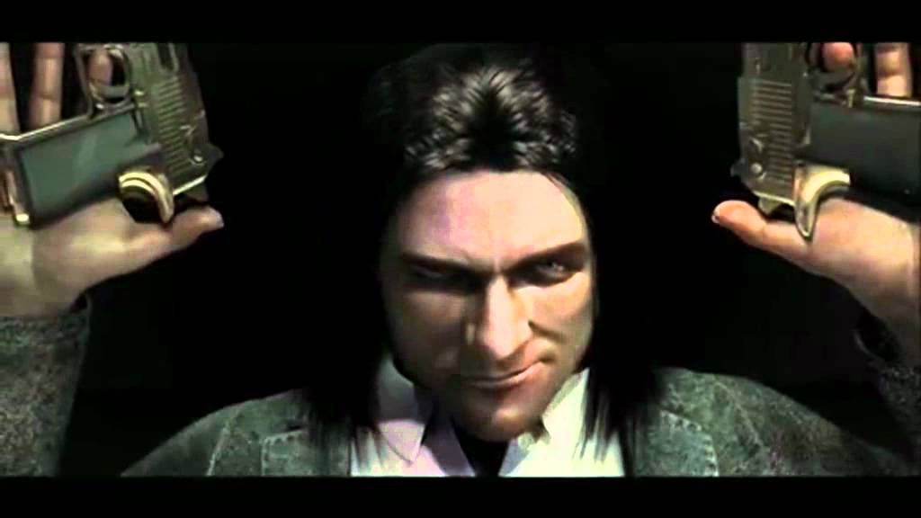 The Darkness Music Video-Skillet-Monster
