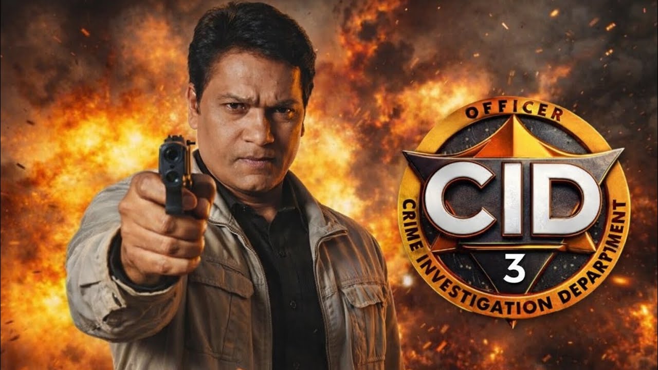 CID Season 3 Confirmed | Release Date, Shooting & Return Update