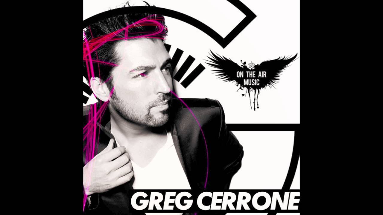 Greg Cerrone VS Chris Isaak 