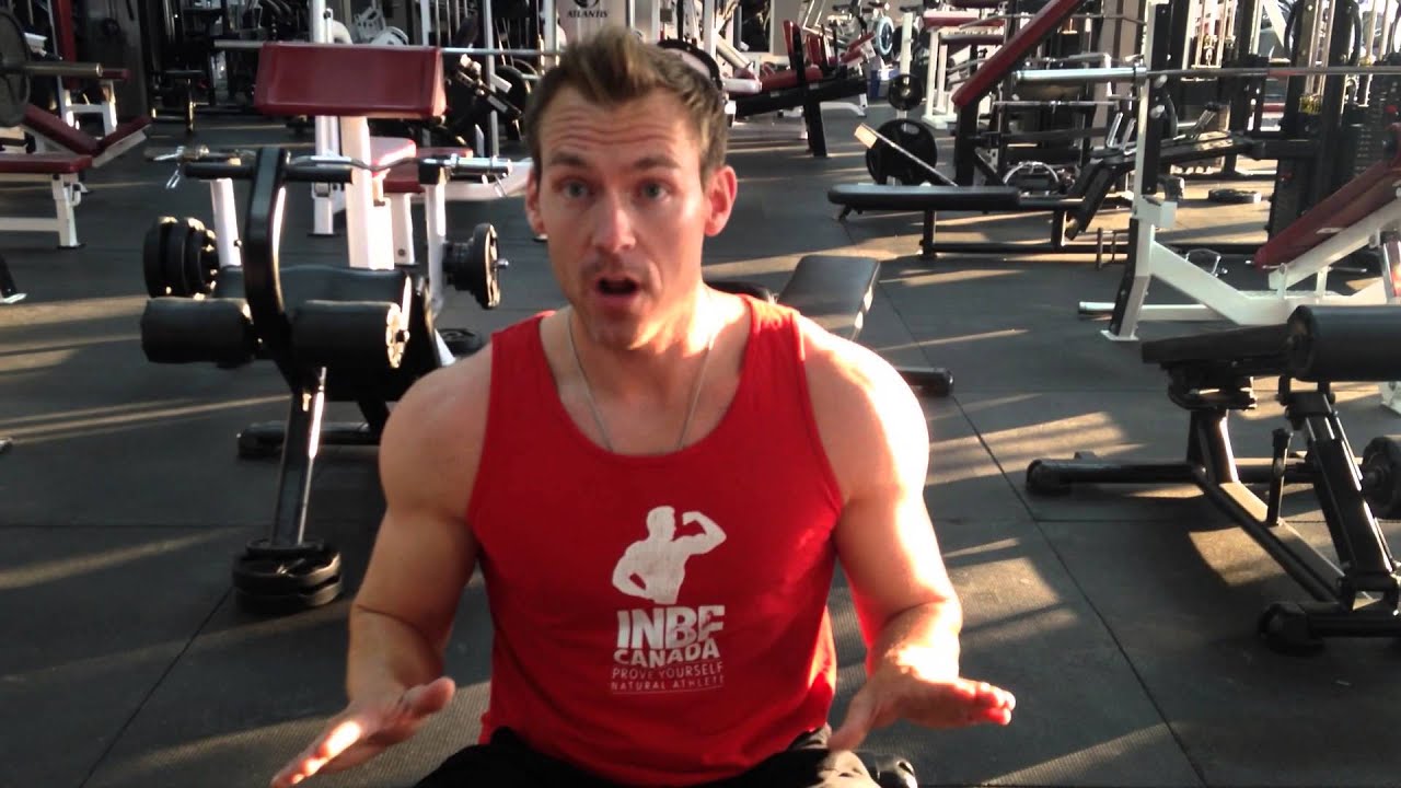 #INBFCanada #ProAm #WNBFPro Natural show coming October 24th.  Amateur and Pro show!