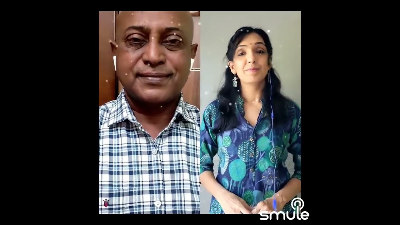 #அந்திவரும் நேரம் வந்ததொரு தாகம் ஏதேதோ மோகம் இனி தீராது தாகம்