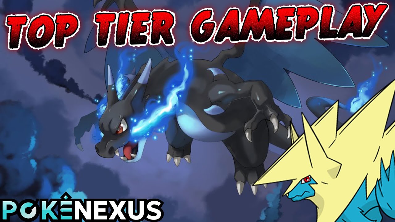 Just another weekend in Clan Wars. | PokeNexus Clan Wars