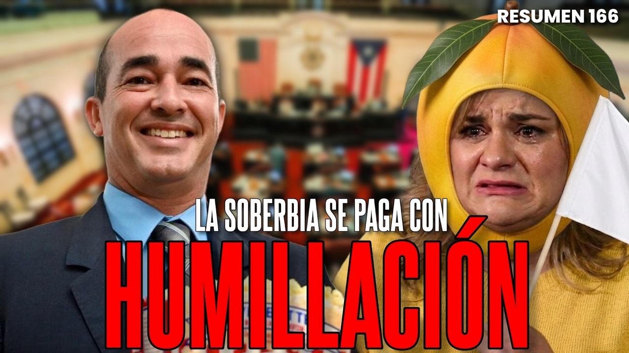 ELIEZER MOLINA: Le Tenemos Una Sorpresa A La Energúmena | #puertorico